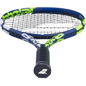 تصویر راکت تنیس چند رنگ تقویت درایو اورجینال BABOLAT 