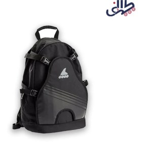 تصویر کوله پشتی رولربلید مدل backpack 