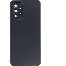 تصویر درب پشت سامسونگ A72 