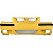 تصویر سپر جلو سمند مهرخواه زرد 