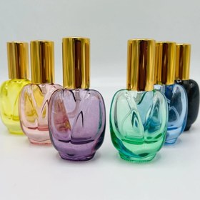 تصویر شیشه عطر 10 میل کد 396 