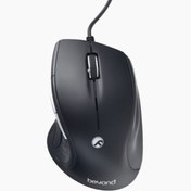 تصویر ماوس با سیم بیاند مدل BM-1110 Beyond BM-1110 Wired Optical Mouse