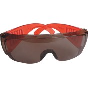 تصویر عینک ایمنی توسن مدل TSG-200 