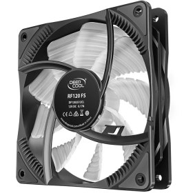 تصویر فن کیس دیپ کول مدل RF120FS 