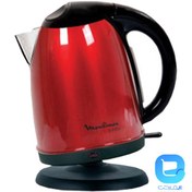 تصویر کتری برقی مولینکس مدل BY530 Moulinex BY530530 Electric Kettle