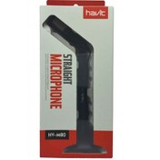 تصویر میکروفن رومیزی HAVIT مدل HV-M80 