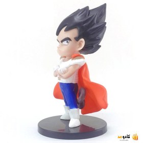 تصویر فیگور مدل Dragon Ball Anime کد 206 