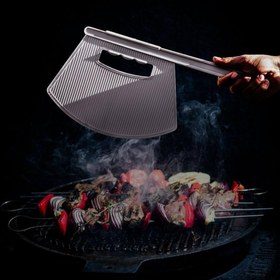 تصویر بادبزن 