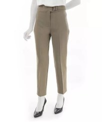 تصویر شلوار پارچه ای زنانه مدل ارغوان برنس Bornos 