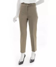 تصویر شلوار پارچه ای زنانه مدل ارغوان برنس Bornos 