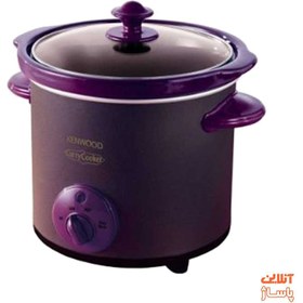 تصویر آرام پز کنوود مدل CP-666 Kenwood CP 666 Slow Cooker