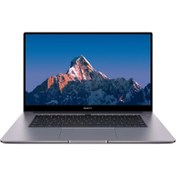 تصویر لپ تاپ 15.6 اینچی هوآوی مدل MateBook B3-520-i5 1135G7 8GB 512SSD کارکرده MateBook B3-520-i5 1135G7 8GB 512SSD