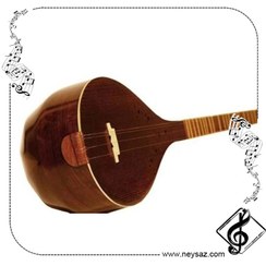 تصویر سه تار سروستان دومهر 