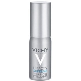 تصویر سرم مژه ابرو ویشی Vichy اورجینال gltkn4554852236 