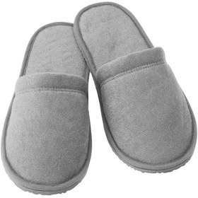 تصویر دمپايی حمام ایکیا مدل TASJON 