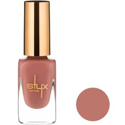 تصویر استایکس لاک styx nail polish 037 