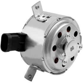 تصویر موتور فن دو دور الدورا کد 870912 