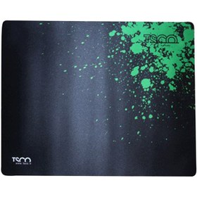 تصویر ماوس پد گیمینگ تسکو مدل GMO 42 Tsco GMO 42 Gaming Mouse Pad