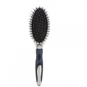 تصویر برس تخت براشینگ بزرگ تریزا ا TRISA Professional Brushing Large Hair Style 374350 TRISA Professional Brushing Large Hair Style 374350