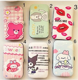 تصویر ست مانیکور 