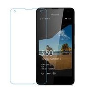 تصویر گلس شیشه ای NOKIA 550 NOKIA 550 GLASS