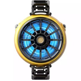 تصویر خنک‌کننده گوشی مدل DLA06 