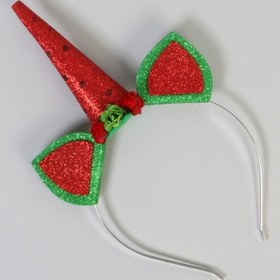 تصویر تل اسب تک شاخ یلدایی 