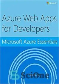 تصویر دانلود کتاب Microsoft Azure Essentials Azure Web Apps for Developers - Microsoft Azure Essentials Azure Web Apps for Developers 