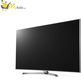 تصویر تلویزیون 49 اینچ ال جی مدل UJ75200GI ا LG TV 49UJ75200GI LG TV 49UJ75200GI