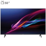 تصویر تلویزیون ال ای دی هوشمند دوو مدل DSL-50S7000EUM Daewoo DSL-50S7000EUM Smart LED 50 Inch TV