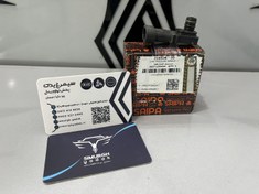 تصویر مپ سنسور رنو ال 90 کد فنی 904341509896 