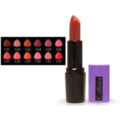 تصویر رژلب جامد هیدرا کالر کالیستا 