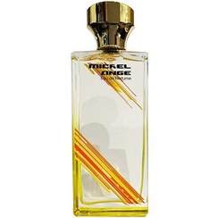 تصویر ادکلن مردانه دونا (دنا) مدل میکل آنژ MICHEL ANGE حجم ۱۰۰ میلی لیتر | Dona MICHEL ANGE Eau De Parfum for Men 100 ml 