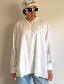 تصویر شومیز وال ترک 