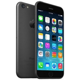 تصویر گوشی اپل (استوک) iPhone 6 | حافظه 16 گیگابایت Apple iPhone 6 (Stock) 16 GB