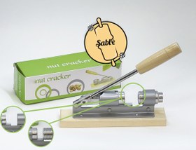 تصویر گردو شکن اعلاء 