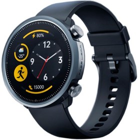 تصویر ساعت هوشمند شیائومی Mibro Watch A1 _ XPAW007 ا Xiaomi Mibro Watch A1 XPAW007 Smartwatch Xiaomi Mibro Watch A1 XPAW007 Smartwatch