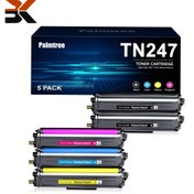 تصویر کارتریج تونر لیزری پک (5 عددی) مدل TN-247 