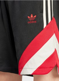 تصویر شلوارک اوگ منچستر یونایتد برند Adidas Manchester United Og Shorts