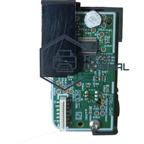 تصویر لیزر اسکنر HP M225 