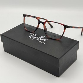 تصویر عینک طبی ری بن کد RB430 Rayban glasses code RB430