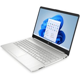 تصویر لپ تاپ اچ پی HP LAPTOP 15s-FQ5 