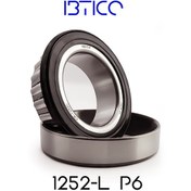 تصویر رولبرینگ بزرگ چرخ عقب نیسان جدید 1252L P6