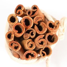 تصویر خرید دارچین 