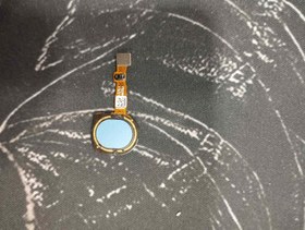 تصویر اثر انگشت A11 