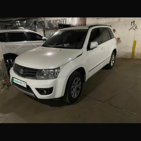 تصویر سوزوکی گرند ویتارا مونتاژ مدل 1397 ا Suzuki Grand-Vitara-ir automatic-2400cc Suzuki Grand-Vitara-ir automatic-2400cc