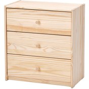 تصویر دراور ۳ کشو 