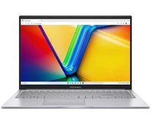 تصویر لپ تاپ ایسوس 15.6 اینچی مدل VivoBook X1504VA پردازنده Core i3 رم 8GB حافظه 512GB SSD گرافیک INTEL VivoBook X1504VA Core i3 1315U 8GB 512GB SSD INTEL Full HD Laptop