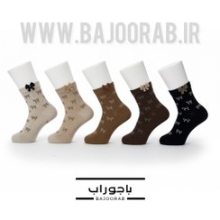 تصویر مچی پاپیون بوکله 