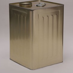 تصویر روغن حیوانی 14 کیلویی 